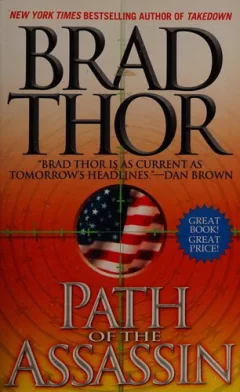 Path of the assassin
