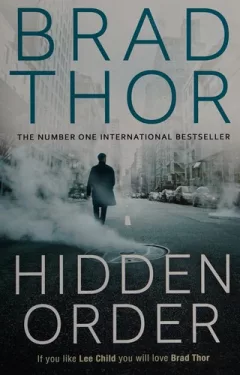 Hidden order