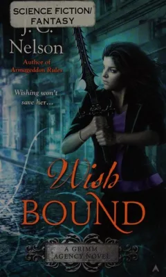 Wish bound