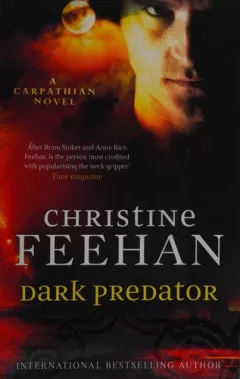 Dark Predator