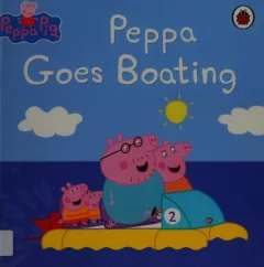 Peppa Pig