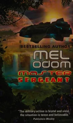 Master sergeant