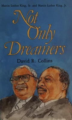 Not only dreamers