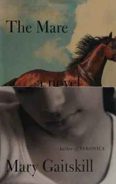 The mare