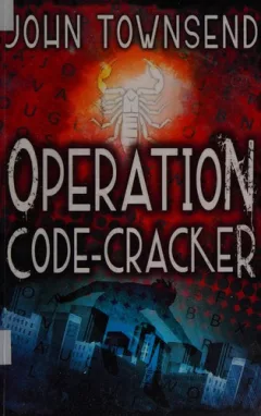 Operation code-cracker