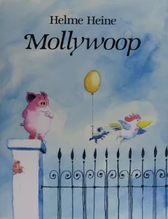 Mollywoop