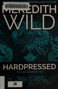 Hardpressed