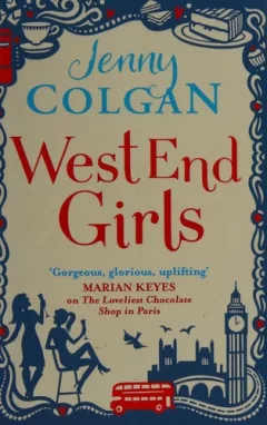 West End Girls