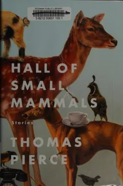 Hall of small mammals