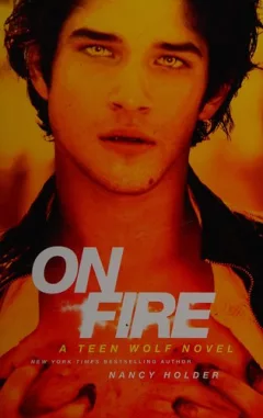 On fire