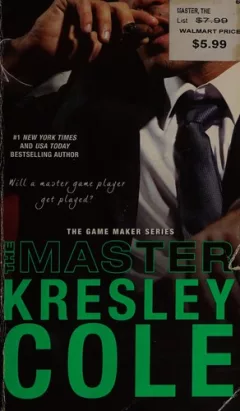 The master