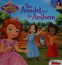 The amulet and the anthem