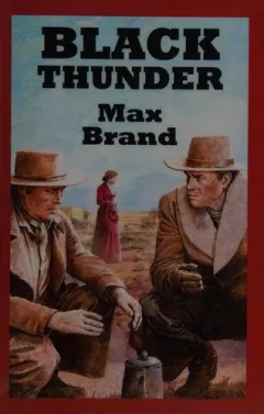 Black thunder
