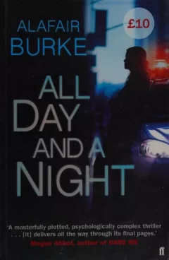 All Day and a Night (Ellie Hatcher, #5)