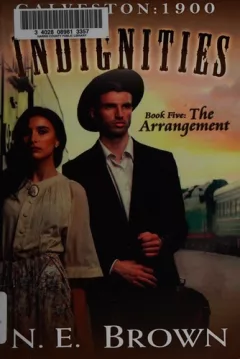 The arrangement