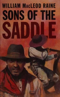 Sons of the saddle