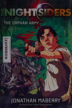 The orphan army