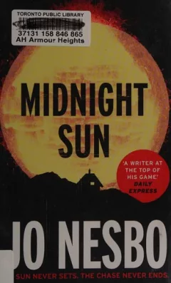 Midnight sun