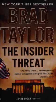 The insider threat
