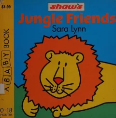 Jungle friends