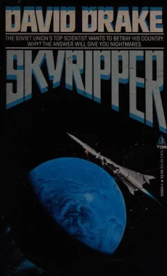 Skyripper