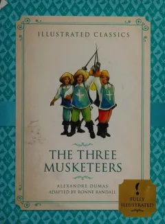 The three musketeers