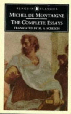 The complete Essays