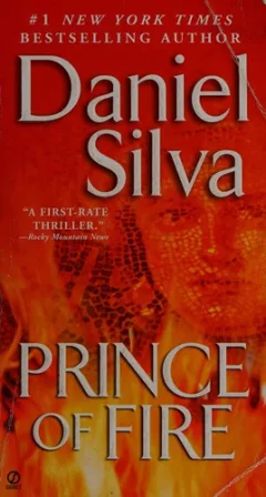 Prince of fire