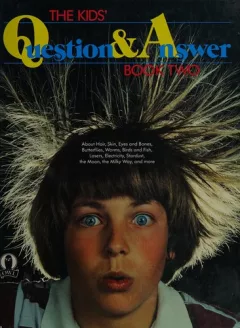 The Kids' question & answer book