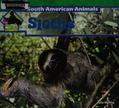 Sloths