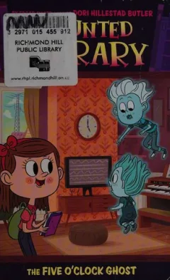 The five o'clock ghost