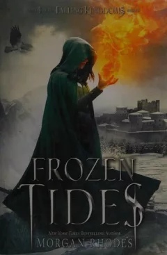 Frozen tides