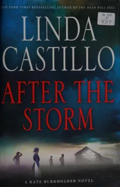 After the storm