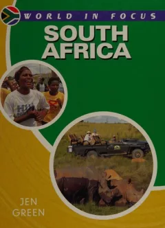 South Africa