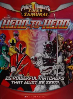 Head-to-head