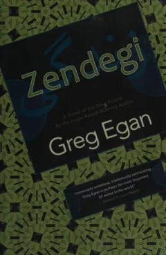 Zendegi