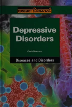 Depressive disorders