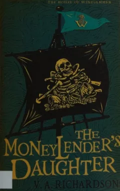 The moneylender's daughter