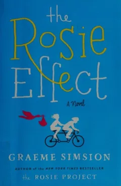 The Rosie effect
