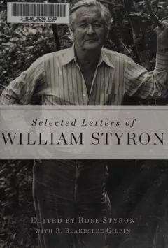 Selected letters of William Styron