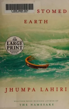 Unaccustomed earth
