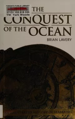 The conquest of the ocean