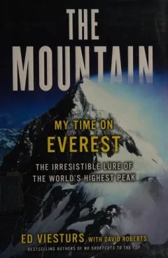 The mountain