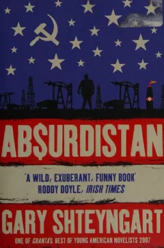 Absurdistan