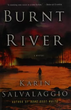 Burnt river