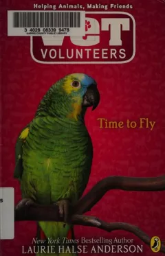 Time to fly