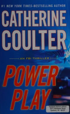 Power play