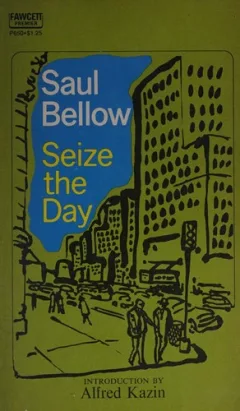 Seize the day.