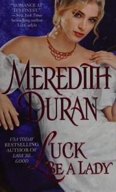 Luck Be a Lady