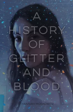 A history of glitter and blood